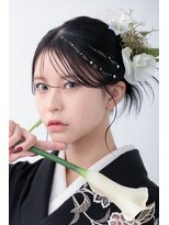 ジャムスタイリングハウス(JAM STYLING HOUSE)&nbsp;和装カチモリ