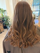 ロカヒ(Lokahi)&nbsp;傷めずリタッチ