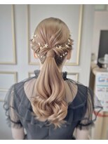 ビューティーミュージアム モア Beauty Museum MORE&nbsp;お呼ばれセット