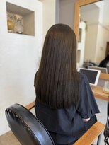 ウイ(u'i) ツヤ感最高くすみカラー