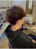 【見附今町M3D髪質改善】
