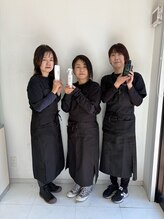 カラーのちから 三田洞店&nbsp;カラーの ちから