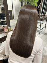 ソリス(Solis) 美髪矯正×H2プレミアム美髪トリートメント