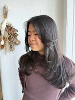 ソンリエ(SONRiE)&nbsp;ロングレイヤー