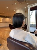 26.4.10ミニボブ[犬山良慈]