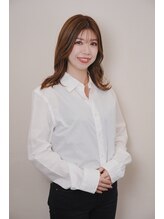 タバ ヘアー トウアン(taba hair touan)&nbsp;梅原 心咲