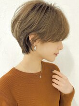 丁寧なカウンセリングで必ずなりたいスタイルに♪