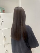 ジュール アヴェダ(Jour AVEDA) ツヤカラー