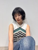 エディット トウキョウ(e.dit tokyo) ボブパーマ ボブ ミニボブ