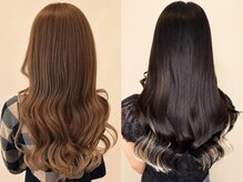 エアー(AIR)の雰囲気(どんなヘアースタイル自由自在!お任せください!)