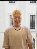 ダッド(DAD)&nbsp;【Faux Hawk】