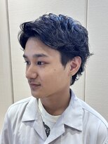 ダーチャ(Datsche)&nbsp;爽やかで動きのあるアクティブショート