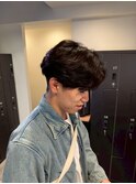 ニュアンスパーマ