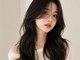 トッカ ヘアアンドトリートメント バイ リウム(tocca hair&treatment by Rium)の写真/韓国ヘアのセンダイな似合わせを大切に、仕上げまで一人のスタイリストが担当します*