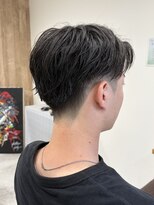 レボ(Revo)&nbsp;フェザーショート