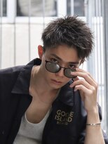 トゥルークリエイション 新越谷(True Creation)&nbsp;ジェットモヒカン