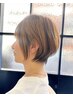 （ご新規様）カット+シャンプー