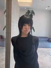 レイズ 立川(RAYS)&nbsp;RUNA レイヤー