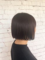 リクル(REcRe.)&nbsp;タッセルボブ