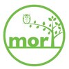 モリ(mori)のお店ロゴ