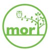 モリ(mori)のお店ロゴ