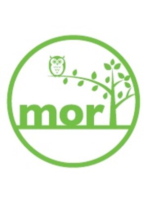 モリ(mori)