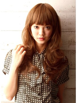 クロエ 三軒茶屋(Cloe) aplomb  long