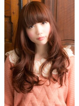 クロコ(Quroco) 【Quroco】パーマはお任せ♪低温デジタルパーマ