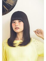 メルクマール(MERKMAL) ウルウル柔らかロブ。