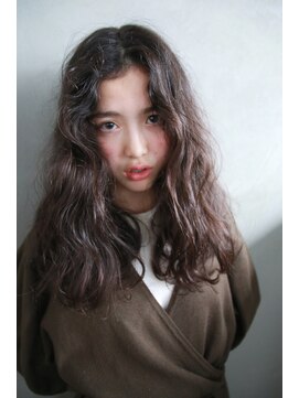 ナヌーク シブヤ(nanuk shibuya) 【nanuk】 ☆クセ感ウェーブ☆