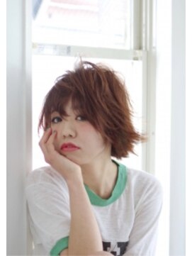 アントリール 府中店(entrir) オレオ