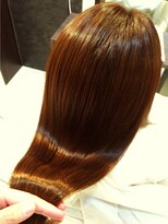 フォルテ ギンザ(FORTE GINZA)&nbsp;【FORTE 銀座】プラチナヘアケアNo.168 トリートメント