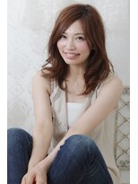 フォルテ 榛原パームス店&nbsp;大人ロング