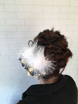 ラフレ ヘアー(Lafre) hair set