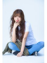 シャンティー 東戸塚店(Shanti)&nbsp;なみなみウェーブでナチュラル美人♪