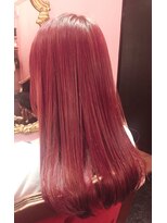 イル(iLu.)&nbsp;マルサラピンク