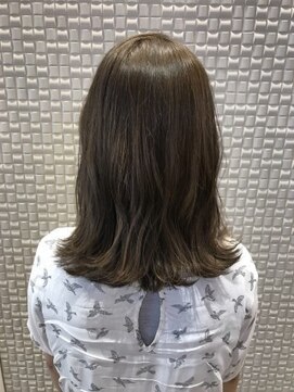 オリーブスバイネオリーブ(Olive's by neolive) 【新宿 Olive’s by neolive】ミントベージュ