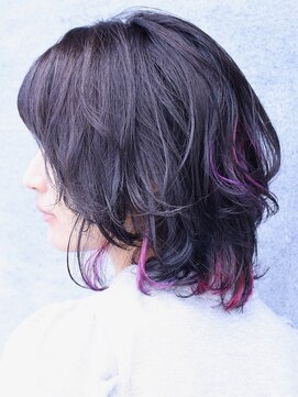 フォーム(FORM) accessory color