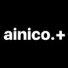 アイニコプラス(ainico.+)のお店ロゴ