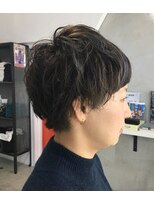 ビースティドレッシング(BEASTIE DRESSING)&nbsp;【BEASTIE DRESSING】 OKYAKUSAMA