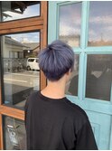 ブリーチカラー