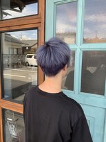 アイドットシーオー(i.co)&nbsp;ブリーチカラー