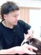 ヘアアトリエ ユイ(HAIR ATELIER YUI)の写真/経験豊富で高い技術を持ったStylistが集結★お客様だけの専属Stylistが全ての施術を担当いたします！