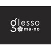 グレッソ マーノ(glesso ma-no)のお店ロゴ