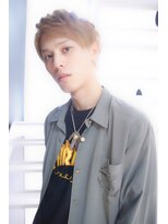 ブーケ(BOUQUET)&nbsp;ショートレイヤー・ソフトツーブロック