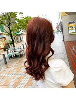 アップル(APPLE!) オレンジ