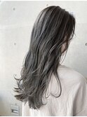 【Andco】オリーブグレージュ