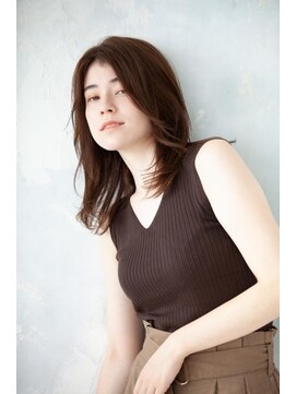 シェルベアー 銀座四丁目(Shell Bear) 【ShellBear銀座4丁目】ナチュラルレイヤー