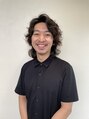 ヘアードレッシング イマイ(IMAI) 今井 啓貴