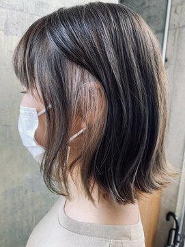 トータルビューティブレイクデュオ(TOTAL BEAUTY BREK DUO) インナーベージュ